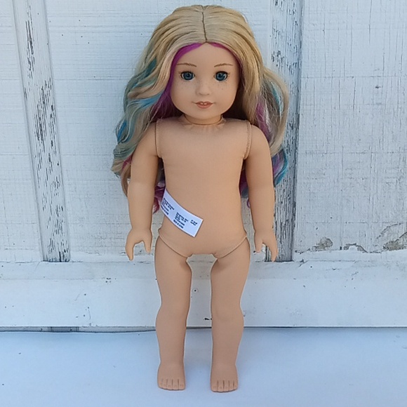 American Girl Truly Me 110 Doll - Picture 10 of 16